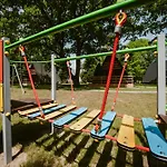 Osrodek Wypoczynkowy Nad Lesna Woda * Bystrzyca (Olawa)