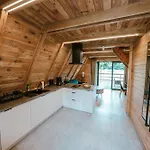 Osrodek Wypoczynkowy Nad Lesna Woda *