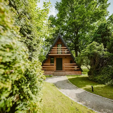 Osrodek Wypoczynkowy Nad Lesna Woda *